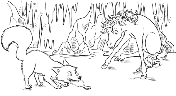 Иллюстрация к книге — Как стать волшебником [i_055.jpg]