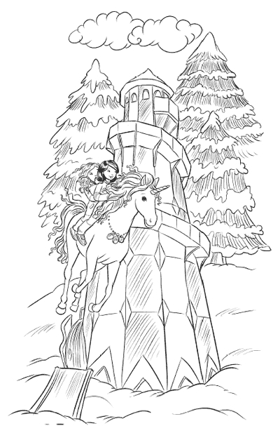 Иллюстрация к книге — Как стать волшебником [i_080.jpg]