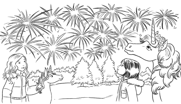 Иллюстрация к книге — Как стать волшебником [i_089.jpg]