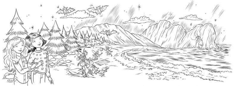 Иллюстрация к книге — Хранительница звёзд [i_017.jpg]