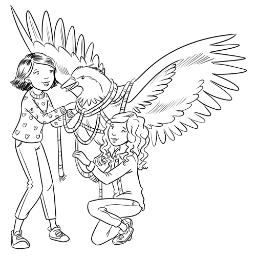 Иллюстрация к книге — Хранительница звёзд [i_035.jpg]