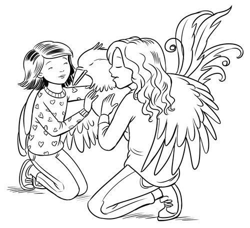 Иллюстрация к книге — Хранительница звёзд [i_040.jpg]