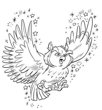 Иллюстрация к книге — Что снится единорогам? [i_024.jpg]