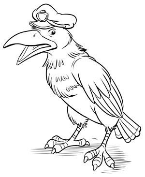 Иллюстрация к книге — Что снится единорогам? [i_029.jpg]