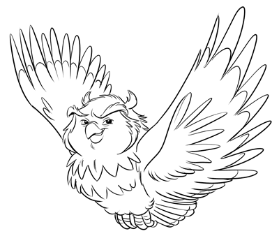 Иллюстрация к книге — Что снится единорогам? [i_038.jpg]