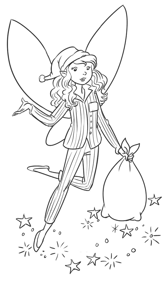 Иллюстрация к книге — Сонная крепость [i_017.jpg]