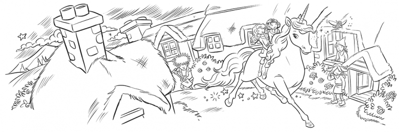 Иллюстрация к книге — Сонная крепость [i_025.jpg]