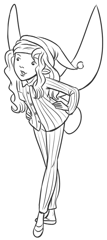 Иллюстрация к книге — Сонная крепость [i_044.jpg]