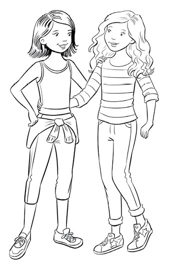 Иллюстрация к книге — Похищение луны [i_002.jpg]