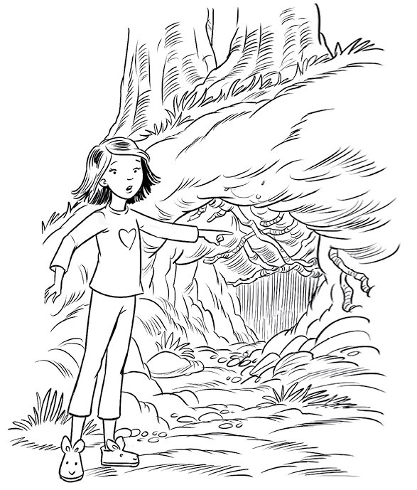 Иллюстрация к книге — Похищение луны [i_029.jpg]