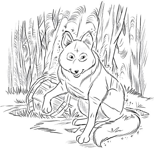 Иллюстрация к книге — Похищение луны [i_034.jpg]