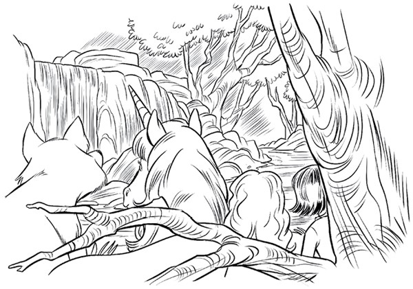 Иллюстрация к книге — Похищение луны [i_035.jpg]