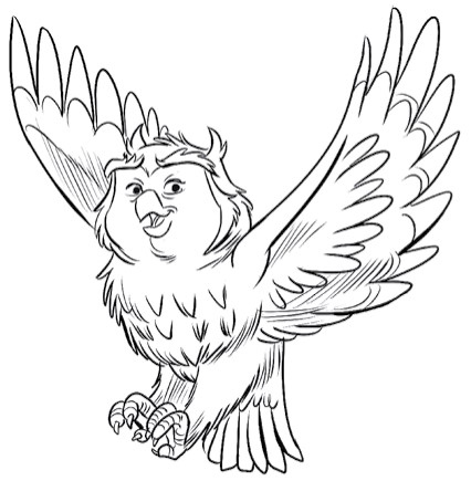 Иллюстрация к книге — Похищение луны [i_037.jpg]