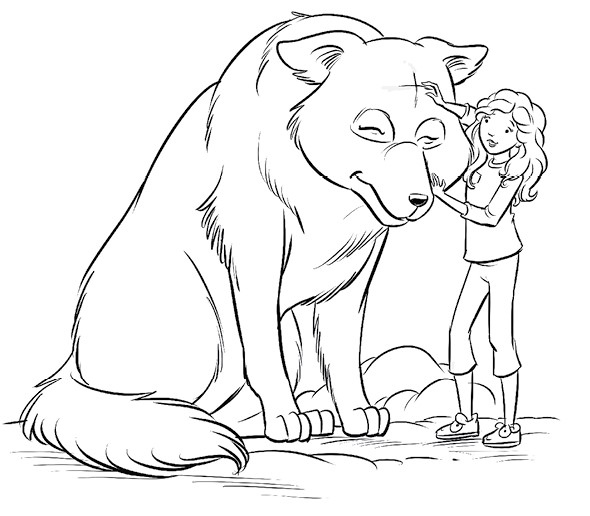 Иллюстрация к книге — Похищение луны [i_039.jpg]