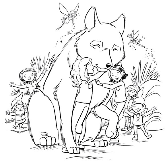 Иллюстрация к книге — Похищение луны [i_047.jpg]