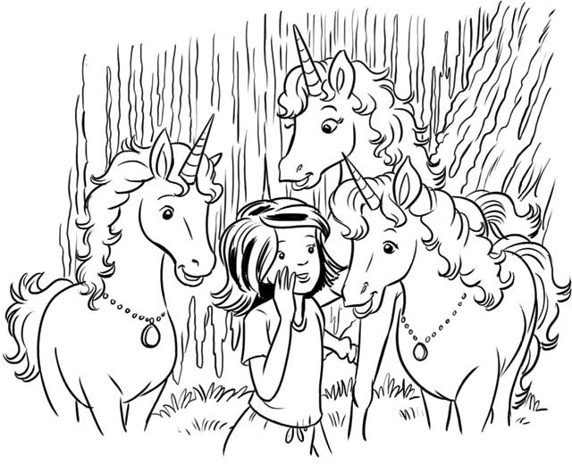 Иллюстрация к книге — Рецепт идеального праздника [i_018.jpg]