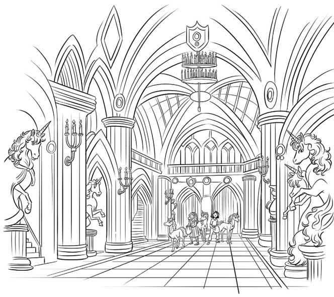 Иллюстрация к книге — Рецепт идеального праздника [i_021.jpg]