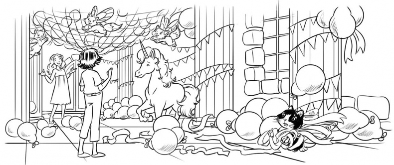 Иллюстрация к книге — Рецепт идеального праздника [i_024.jpg]