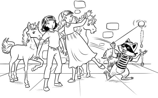 Иллюстрация к книге — Рецепт идеального праздника [i_029.jpg]