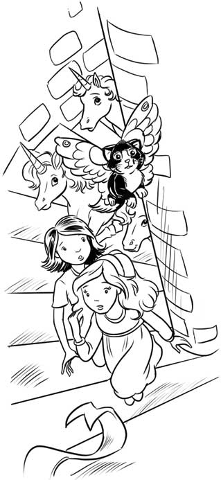 Иллюстрация к книге — Рецепт идеального праздника [i_034.jpg]