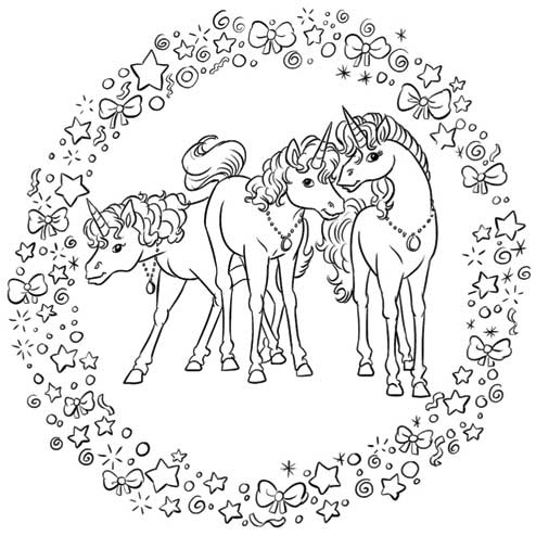 Иллюстрация к книге — Рецепт идеального праздника [i_043.jpg]