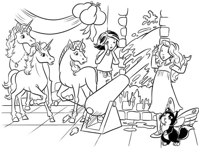 Иллюстрация к книге — Рецепт идеального праздника [i_045.jpg]