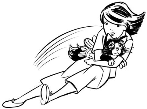 Иллюстрация к книге — Рецепт идеального праздника [i_048.jpg]