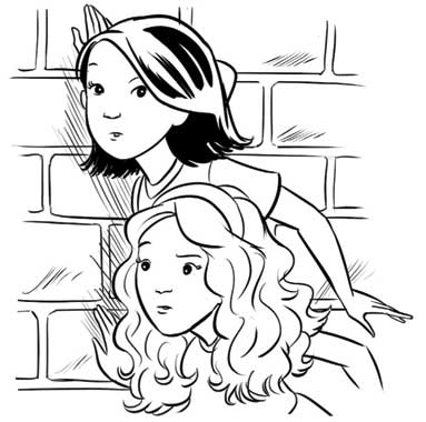 Иллюстрация к книге — Рецепт идеального праздника [i_054.jpg]