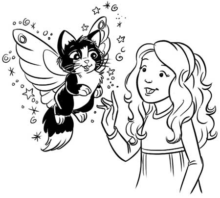 Иллюстрация к книге — Рецепт идеального праздника [i_057.jpg]