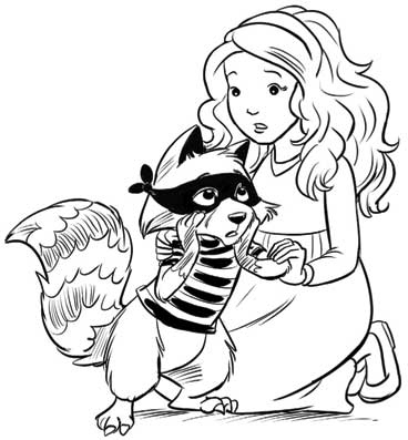 Иллюстрация к книге — Рецепт идеального праздника [i_062.jpg]