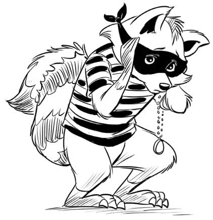 Иллюстрация к книге — Рецепт идеального праздника [i_077.jpg]