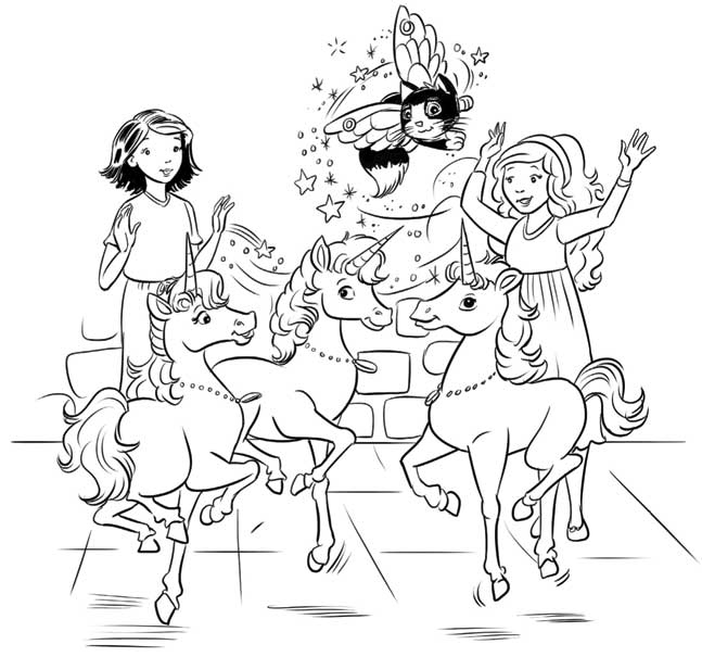 Иллюстрация к книге — Рецепт идеального праздника [i_079.jpg]