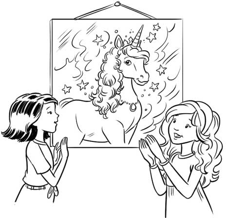 Иллюстрация к книге — Рецепт идеального праздника [i_085.jpg]