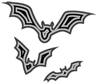 Иллюстрация к книге — Черный Оборотень и другие ужасные истории [i_008.jpg]