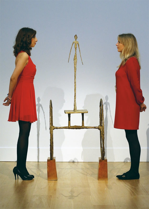 Иллюстрация к книге — Оранжевая собака из воздушных шаров. Дутые сенсации и подлинные шедевры: что и как на рынке современного искусства [i_001.jpg]