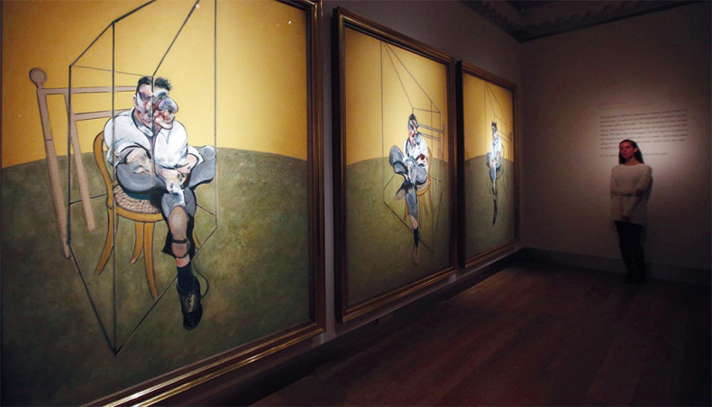 Иллюстрация к книге — Оранжевая собака из воздушных шаров. Дутые сенсации и подлинные шедевры: что и как на рынке современного искусства [i_005.jpg]