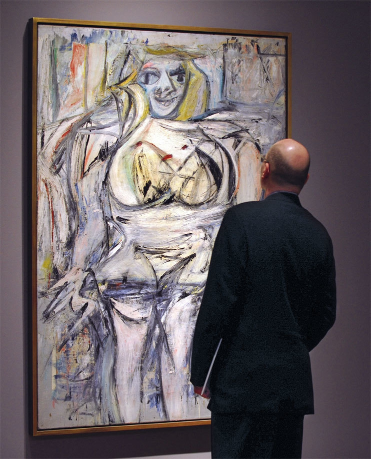 Иллюстрация к книге — Оранжевая собака из воздушных шаров. Дутые сенсации и подлинные шедевры: что и как на рынке современного искусства [i_010.jpg]