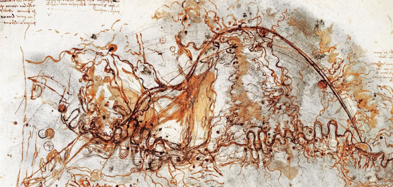 Иллюстрация к книге — Глаза «Джоконды». Секреты «Моны Лизы» [i_012.jpg]