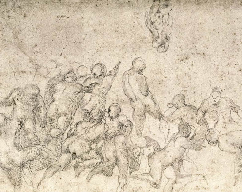 Иллюстрация к книге — Глаза «Джоконды». Секреты «Моны Лизы» [i_014.jpg]