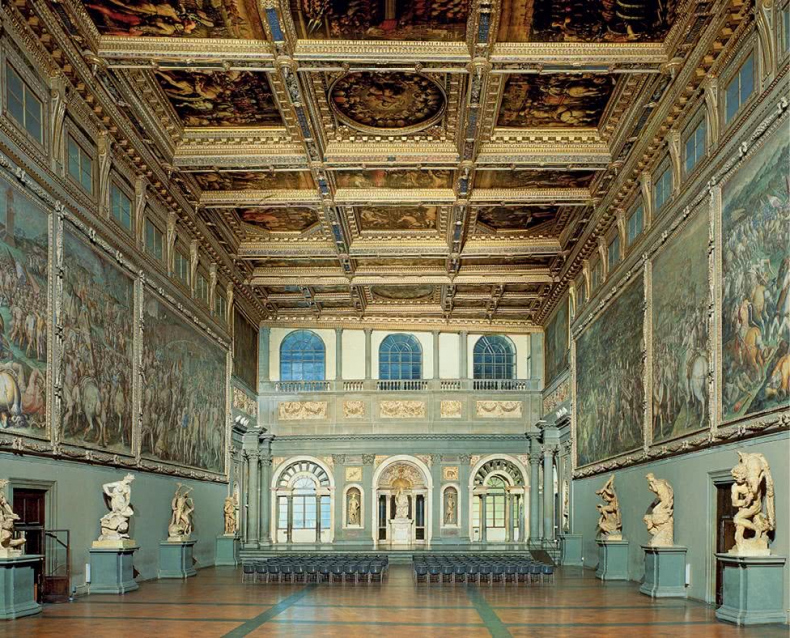 Иллюстрация к книге — Глаза «Джоконды». Секреты «Моны Лизы» [i_019.jpg]