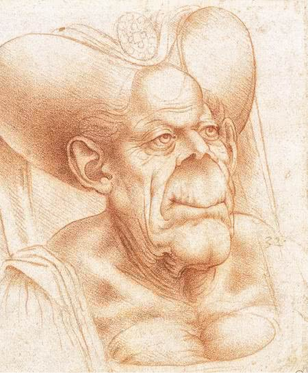 Иллюстрация к книге — Глаза «Джоконды». Секреты «Моны Лизы» [i_027.jpg]