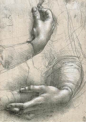 Иллюстрация к книге — Глаза «Джоконды». Секреты «Моны Лизы» [i_032.jpg]