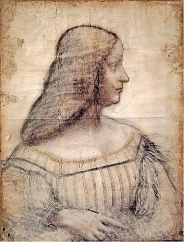 Иллюстрация к книге — Глаза «Джоконды». Секреты «Моны Лизы» [i_034.jpg]