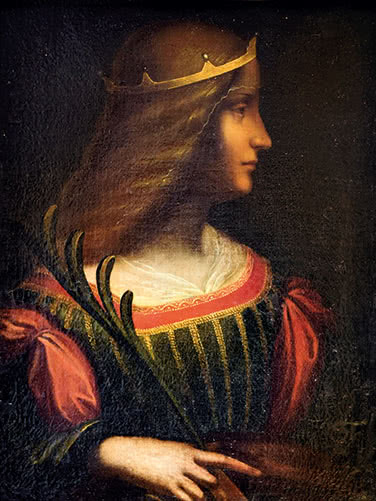 Иллюстрация к книге — Глаза «Джоконды». Секреты «Моны Лизы» [i_035.jpg]