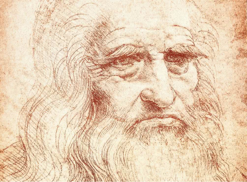 Иллюстрация к книге — Глаза «Джоконды». Секреты «Моны Лизы» [i_038.jpg]