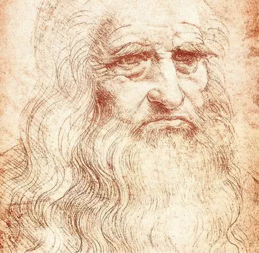 Иллюстрация к книге — Глаза «Джоконды». Секреты «Моны Лизы» [i_045.jpg]