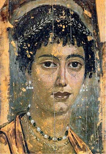 Иллюстрация к книге — Глаза «Джоконды». Секреты «Моны Лизы» [i_050.jpg]