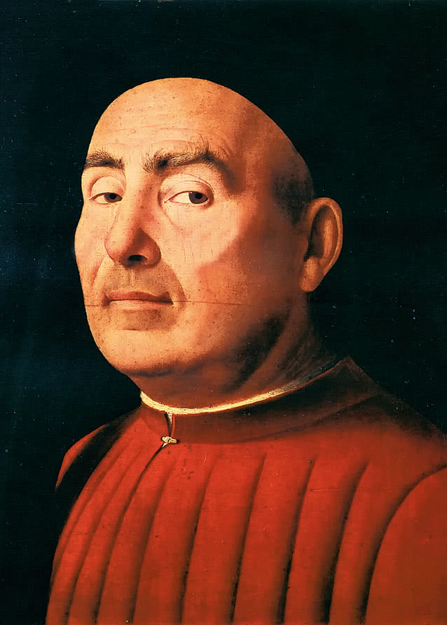 Иллюстрация к книге — Глаза «Джоконды». Секреты «Моны Лизы» [i_055.jpg]