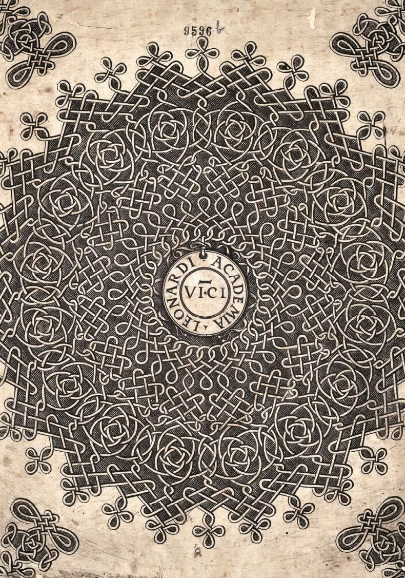 Иллюстрация к книге — Глаза «Джоконды». Секреты «Моны Лизы» [i_056.jpg]