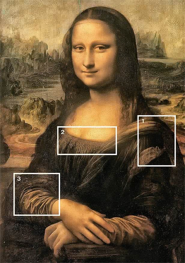 Иллюстрация к книге — Глаза «Джоконды». Секреты «Моны Лизы» [i_065.jpg]